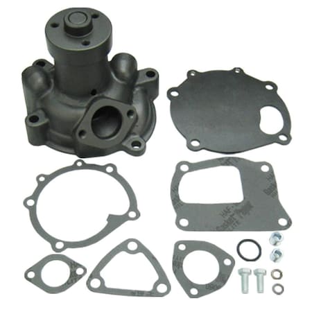 Aftermarket Water Pump Fits Ford 99454833 Replaces 8013363 99454833-CC